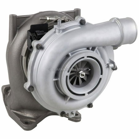 Remanufactured Turbo Turbocharger For Chevy & GMC 6.6L Duramax