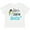 AA-White, variant on Inktastic Up to Snow Good with Snowman and Snowflakes Boys or Girls Toddler T-Shirt