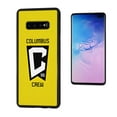 thumbnail image 6 of Columbus Crew Samsung Galaxy Solid Design Bump Phone Case, 6 of 7