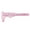 Pink, variant on 1X 0-80Mm Plastic Sliding Vernier Caliper Gauge Measure Tool Double Scale Ruler For Jewelry/Antiques Measurement Pink Smile Home