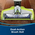 thumbnail image 3 of Bissell 17857 Crosswave All-in-One Multi-Surface Floor Washer - Saves time by vacuuming while washing your sealed hard floors or while refreshing carpeting and area rugs, 3 of 7