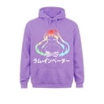 thumbnail image 2 of Lamu Inverse Inuyasha Hombres Sudaderas Con Capucha Sesshoumaru Kikyo Higurashi Kagome Sudadera De Dibujos Animados Japoneses Camisas Hombre, 2 of 3