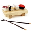 Sushi Cat Toy Gift Set