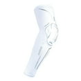 thumbnail image 3 of 1 pieza de rodillera/codo súper transpirable para bicicleta, baloncesto, , patinaje, de apoyo, ciclismo, esquí, secado rápido, Codo Macarena Almohadillas protectoras para las rodillas, 3 of 8