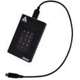 thumbnail image 3 of Unidad portátil Apricorn Aegis Fortress L3 de 1 TB USB 3.0, 3 of 5