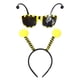 thumbnail image 1 of SAILING Conjunto de disfraz de abeja con orejas de abeja, diadema, manga, tutú, gafas, calcetines para niños y adultos, 1 of 5