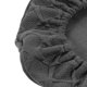 thumbnail image 3 of unbranded De Reposacabezas Oficina En Tela Flexible Oscuro Para, 3 of 7