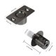 thumbnail image 3 of Tapón magnético para puerta, a prueba de viento, para baño y dormitorio (22,7mm) Wdftyju Libre de BPA, 3 of 3