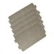 thumbnail image 1 of Repuestos de GuíA de Ondas Gruesas 5 Piezas Accesorios Tapa Cubierta de Horno Microondas Placa de Mica de ReparacióN Universal, 1 of 5
