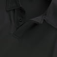 thumbnail image 6 of Xunlbb Men's Shirts Mens Dress Shirts Men's Pullover Zipper Printing Lapel Long Sleeve Turndown Collar Blouse Shirt on Clearance, M-3XL, 6 of 6