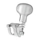thumbnail image 5 of Pomo para volante Soledad Acero Inoxidable 316 3/4' o 1', 5 of 8
