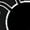 AB-Black, variant on Inktastic 2nd Birthday 2 Year Old Ladybug Girls Toddler T-Shirt