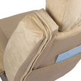 thumbnail image 6 of BDK Pickup Truck Seat Covers with Arm Rest and Built In Seat Belt, Encore, 6 of 12