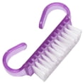 thumbnail image 1 of Nail Brush,Nail Brushes Hand Fingernail Brush Cleaner Scrubbing Kit Pedicure For Toes And Nails Men Women Buy 2 Save 10%, 1 of 3