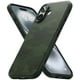thumbnail image 1 of Funda de teléfono Ringke Onyx que se siente bien en la mano para iPhone 16, 1 of 9