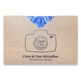 thumbnail image 4 of Clean & Clear Microfiber NONE's Microfiber Cleaning Cloths - Extra Large Strarry Night 4PACK, 4 of 4