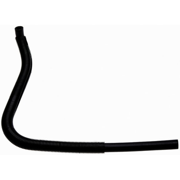 ACDelco Professional 18045L Molded Heater Hose Fits 1994 Ford Ranger