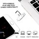thumbnail image 5 of Memoria USB 3.0 original Xiaomi de 2 TB, unidad flash de metal de 1 TB, gran capacidad, transferencia de alta velocidad, almacenamiento, memoria U resistente al agua, 5 of 5