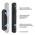 thumbnail image 3 of Soporte de control remoto magnético para control remoto Amazon Fire TV (negro) Sywqhk Para estrenar, 3 of 3