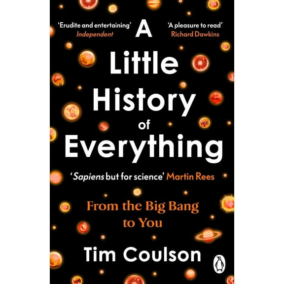 A Little History of Everything