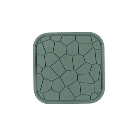 

Insulation Pad Casserole Pad Table Pad Place Pad Bowl Pad Disk Pad Creative Bowl Pad Pot Pad round Place Mats Indoor Dining Thanksgiving