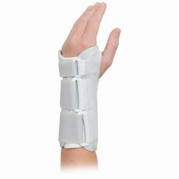 Advanced Orthopaedics 133 - L Deluxe Carpel Tunnel Wrist Brace - Small