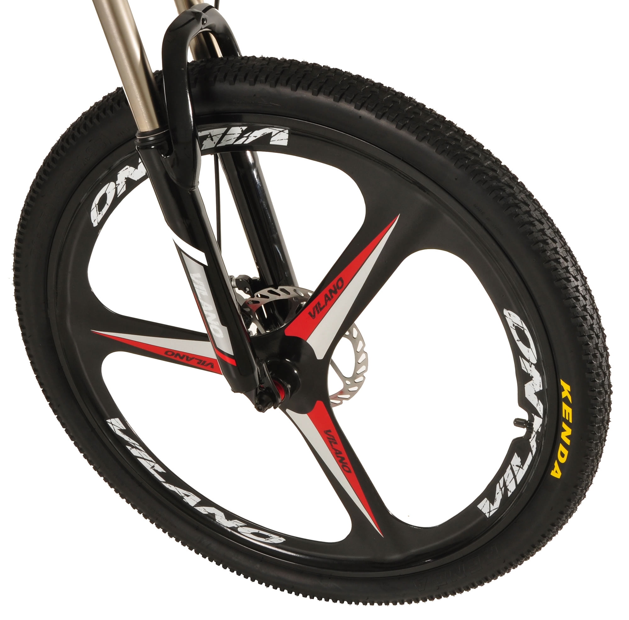 vilano 26 mountain bike