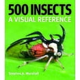 thumbnail image 1 of 500 Insects: A Visual Reference, 1 of 3