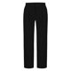 thumbnail image 4 of Ceisia Men's Trendy Solid Color Gift Elastic Waist Straight Leg Suit Pants with Slanted Pockets, 4 of 7
