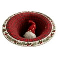 thumbnail image 2 of BotaniNest Soft Shag Area Rug Carpet For Living Room Bedroom Floor Mat Comfortable, 2 of 6