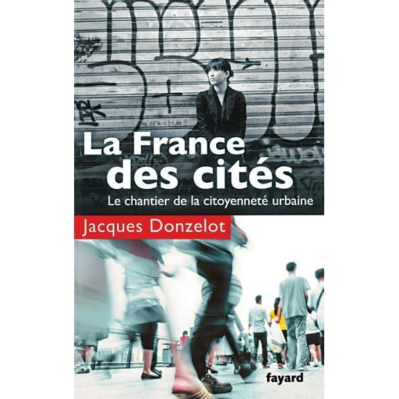 Documents La France des citÃ©s, (Paperback)