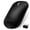 black, variant on Wireless Mouse 2.4G, Quiet Clicks Computer Mouse with USB Nano Receiver,Compact Cordless Mice, Plug & Play Compatible with Laptop Chromebook PC Tablet Windows Mac OS Black