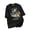 Black, variant on Boys T Shirts Boys Graphic Tees Short Sleeve Funny Fishing Pattern Summer Tops for 8-12 Years