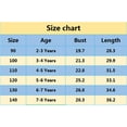 thumbnail image 3 of KAWELL Halloween Princess Costume Girls Dress With Cape Birthday Cosplay Dress Up With Accessories, 3 of 8