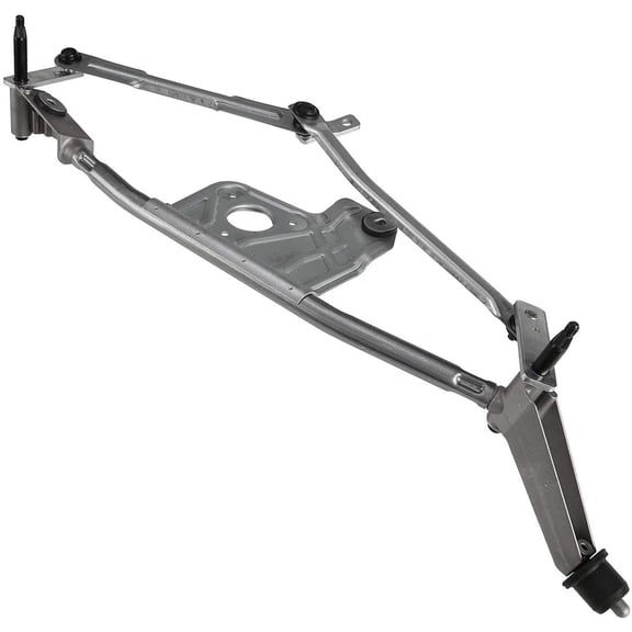 A-Premium Front Windshield Wiper Transmission Linkage Compatible with Volvo XC90 2003-2014