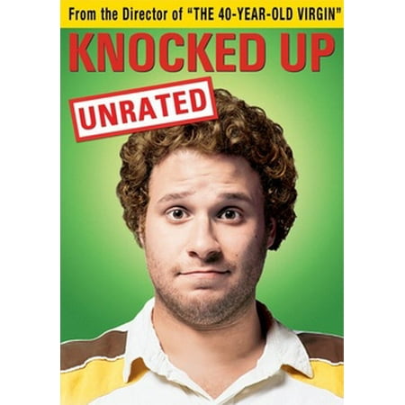 Knocked Up (DVD) (Best Punch To Knock Someone Out)