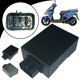 thumbnail image 2 of Encendido para motocicleta VS-125 AN-125 T8S7, 2 of 7