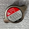 thumbnail image 3 of Fauful Radiator Cap 16401-54750 For Toyota Land Cruiser 1993-1997 Lexus LX450 1996-1997, 3 of 5