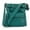 B-Turquoise, variant on Montana West Crossbody Bag for Women Soft Washed Leather Multi Pocket Shoulder Purses