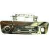 New Cspi Sv-6834.Chr.C 170_ Cmos Tailgate Handle Color Camera For Dodge(R) Ram (
