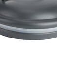 thumbnail image 4 of Rdeghly Tea Container,Tea Canister,Iron Tea Leaf Jar Food Nut Storage Container with Silicone Ring for Household Use, 4 of 8