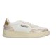thumbnail image 1 of Tenis Berlin Blanco Para Mujer [bli92] dorado 25 MX, 1 of 10