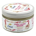 thumbnail image 3 of Dove Cookie Sprinkle Body Scrub 3.5 Ounce Jar Limited Edition, 3 of 3