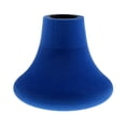 thumbnail image 3 of 2x 2 piezas rojo, azul 0,91 pulgadas montaje de cañas de soporte sin caña, 3 of 4