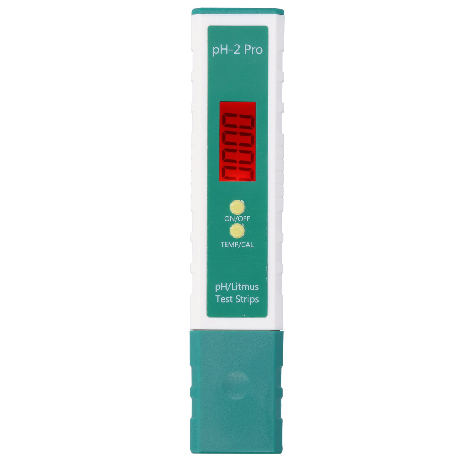 Water Quality Tester, Portable Water Quality Meter, PH Meter, With Test