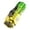 Multicolour, variant on Metal For Everyday Use – Bright Handheld With Long Lasting Power And Sturdy Build For Outdoor Home And Emergency Situations Headlamps for Kids Waterfowl Gear Small Kids Flashlights Rechargeable Neck