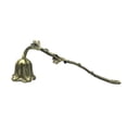 thumbnail image 4 of Vela Extintor de Velas Apagando Fuego Decorativo Clásico Decoración del Hogar Rústico bronce, 4 of 9