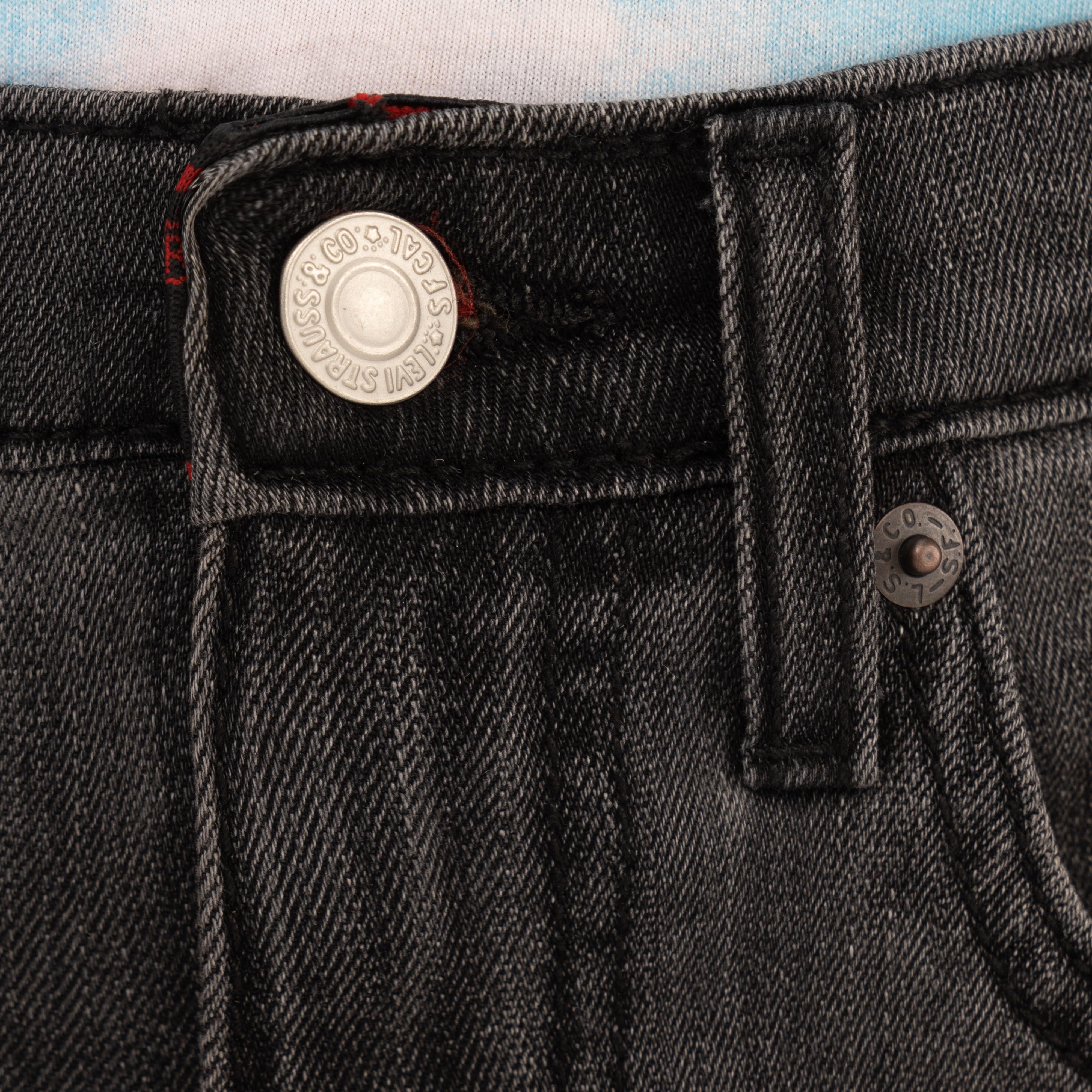 Levi's Boys 511 Slim Fit Performance Denim Shorts, Sizes 4-20