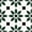 Black Green, variant on Peel and Stick Floor Tile, Self-Adhesive DIY Vinyl Flooring, Removable and  Tile Sticker for Bathroom, Kitchen, Wall, Bedroom, Stairs (20PCS,7.87" x 7.87", Blue)