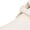 White, variant on LYHao Fashion Autumn Children Girls Sports Shoes Flat Thick Bottom Non Slip Easy To Wear PU Upper Comfortable Boots ,Girls Boots Sizes 10 Black(3.5-4 Years)